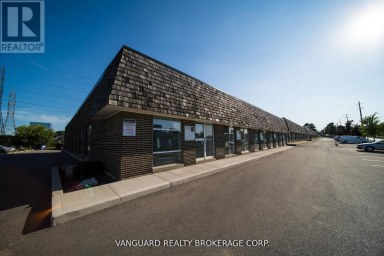 9 - 45 BRISBANE ROAD Toronto (York University Heights) Ontario photo 1
