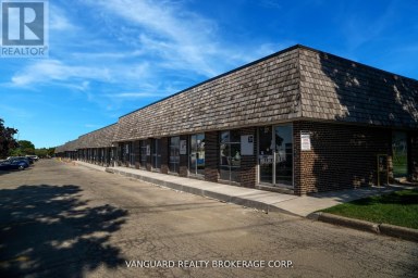 9 - 45 BRISBANE ROAD Toronto (York University Heights) Ontario photo 2