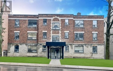 9 - 20 DUKE STREET Hamilton (Durand) Ontario photo 1