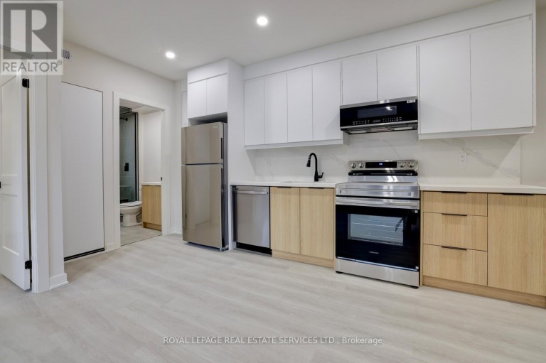 21 - 20 DUKE STREET, Hamilton (Durand), Ontario, L8P1X1
