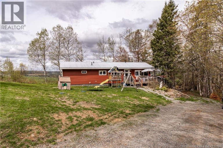 187 Gowland Mountain Road, Elgin, New Brunswick (id Nb142620)
