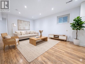 21 COLINAYRE CRESCENT Toronto (L'Amoreaux) Ontario photo 1