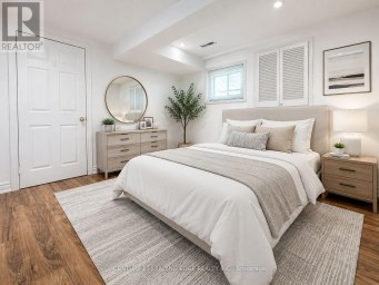 21 COLINAYRE CRESCENT Toronto (L'Amoreaux) Ontario photo 2
