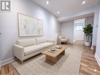 21 COLINAYRE CRESCENT Toronto (L'Amoreaux) Ontario photo 3