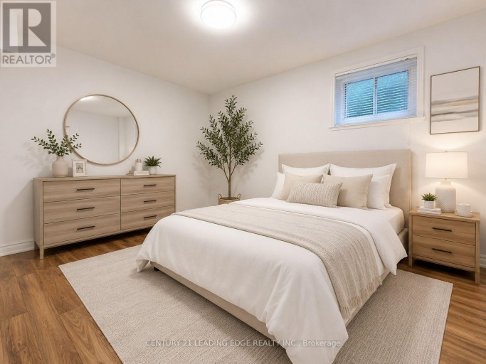 21 COLINAYRE CRESCENT, Toronto (L'Amoreaux), Ontario, M1T3A7