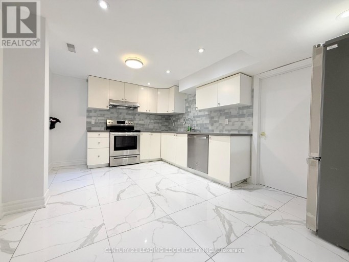 21 COLINAYRE CRESCENT, Toronto (L'Amoreaux), Ontario, M1T3A7