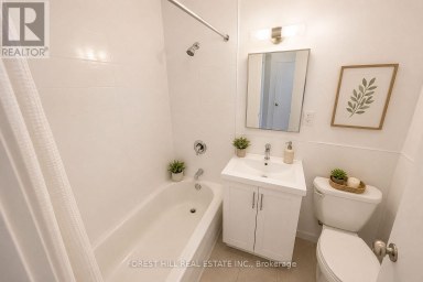 720 - 106 GOODWOOD PARK Toronto (Crescent Town) Ontario photo 3