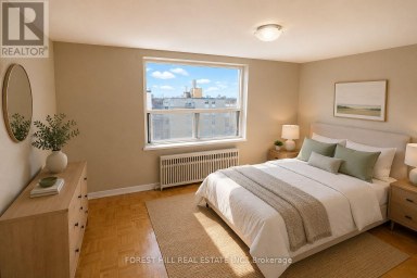 720 - 106 GOODWOOD PARK Toronto (Crescent Town) Ontario photo 4