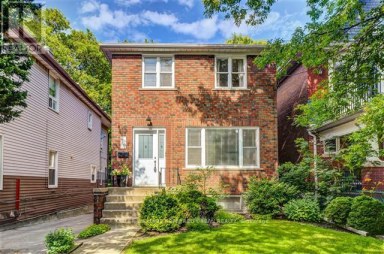 2ND FLOOR - 407 WOODBINE AVENUE Toronto (The Beaches) Ontario photo 1