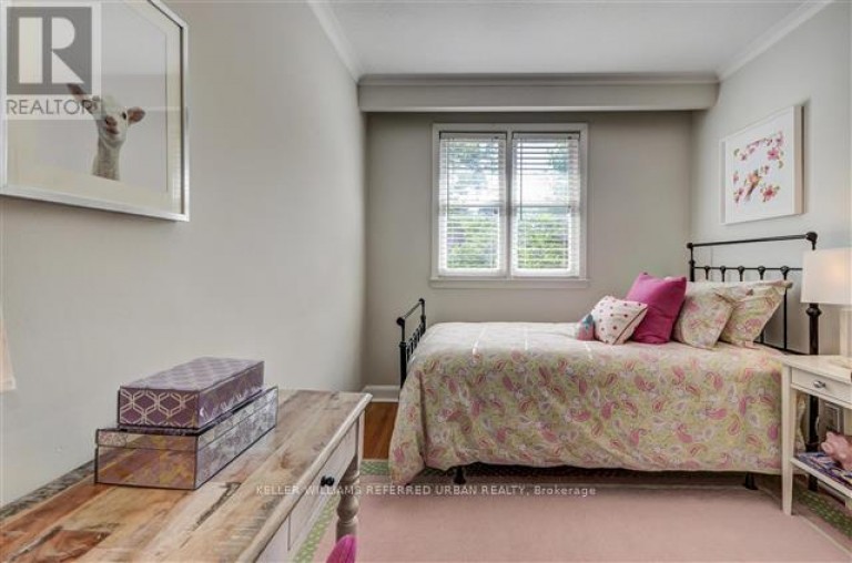 2ND FLOOR - 407 WOODBINE AVENUE, Toronto (The Beaches), Ontario, M4L3P7