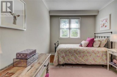 2ND FLOOR - 407 WOODBINE AVENUE Toronto (The Beaches) Ontario photo 14