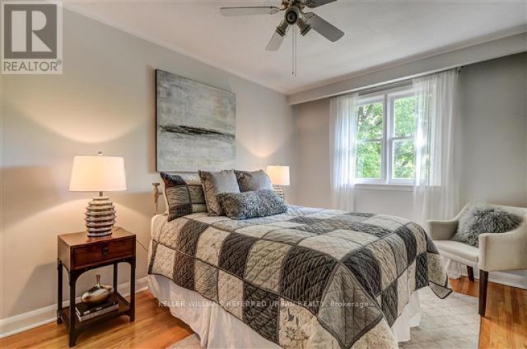 2ND FLOOR - 407 WOODBINE AVENUE, Toronto (The Beaches), Ontario, M4L3P7