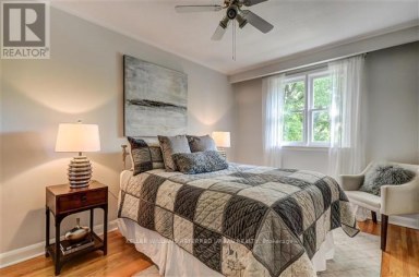 2ND FLOOR - 407 WOODBINE AVENUE Toronto (The Beaches) Ontario photo 16