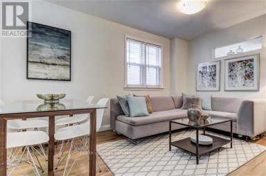 2ND FLOOR - 407 WOODBINE AVENUE Toronto (The Beaches) Ontario photo 19