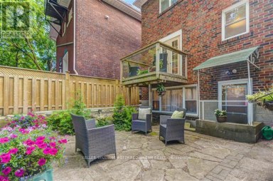 2ND FLOOR - 407 WOODBINE AVENUE Toronto (The Beaches) Ontario photo 2
