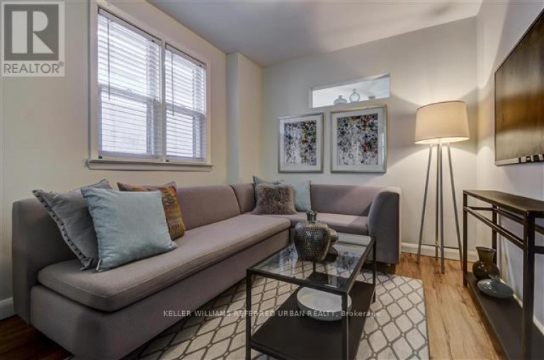 2ND FLOOR - 407 WOODBINE AVENUE, Toronto (The Beaches), Ontario, M4L3P7