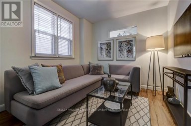 2ND FLOOR - 407 WOODBINE AVENUE Toronto (The Beaches) Ontario photo 20