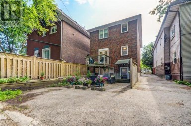 2ND FLOOR - 407 WOODBINE AVENUE Toronto (The Beaches) Ontario photo 3