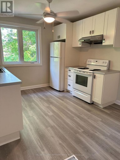 2ND FLOOR - 407 WOODBINE AVENUE, Toronto (The Beaches), Ontario, M4L3P7
