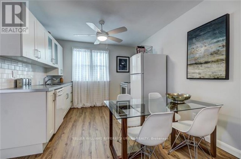 2ND FLOOR - 407 WOODBINE AVENUE, Toronto (The Beaches), Ontario, M4L3P7