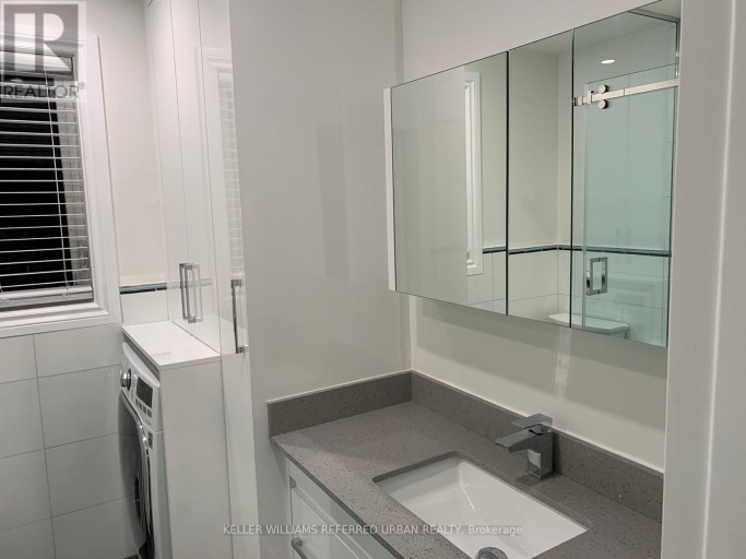2ND FLOOR - 407 WOODBINE AVENUE, Toronto (The Beaches), Ontario, M4L3P7