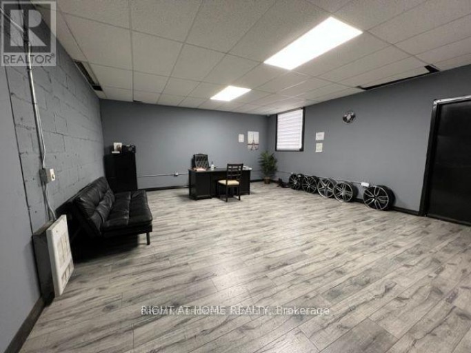 1C - 98 RUTHERFORD ROAD S, Brampton (Queen Street Corridor), Ontario, L6W3J5
