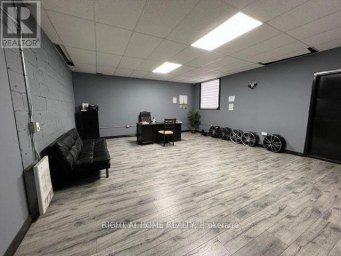 1C - 98 RUTHERFORD ROAD S Brampton (Queen Street Corridor) Ontario photo 3