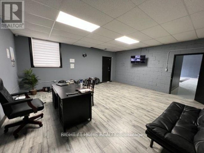 1C - 98 RUTHERFORD ROAD S, Brampton (Queen Street Corridor), Ontario, L6W3J5