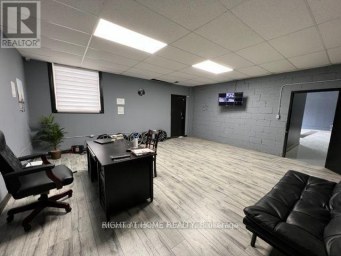 1C - 98 RUTHERFORD ROAD S Brampton (Queen Street Corridor) Ontario photo 4