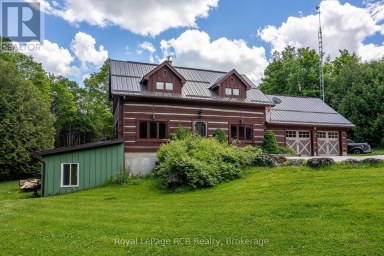 113 CRAWFORD ROAD Chatsworth Ontario photo 1