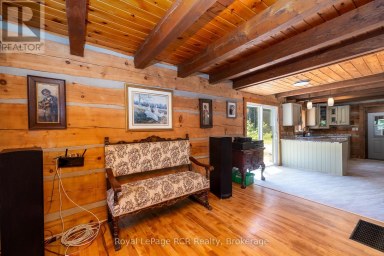113 CRAWFORD ROAD Chatsworth Ontario photo 11