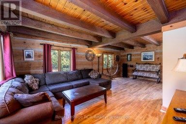 113 CRAWFORD ROAD Chatsworth Ontario photo 12