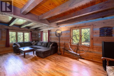 113 CRAWFORD ROAD Chatsworth Ontario photo 13