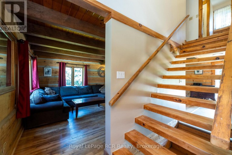 113 CRAWFORD ROAD, Chatsworth, Ontario, N0H1C0