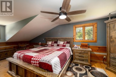 113 CRAWFORD ROAD Chatsworth Ontario photo 16