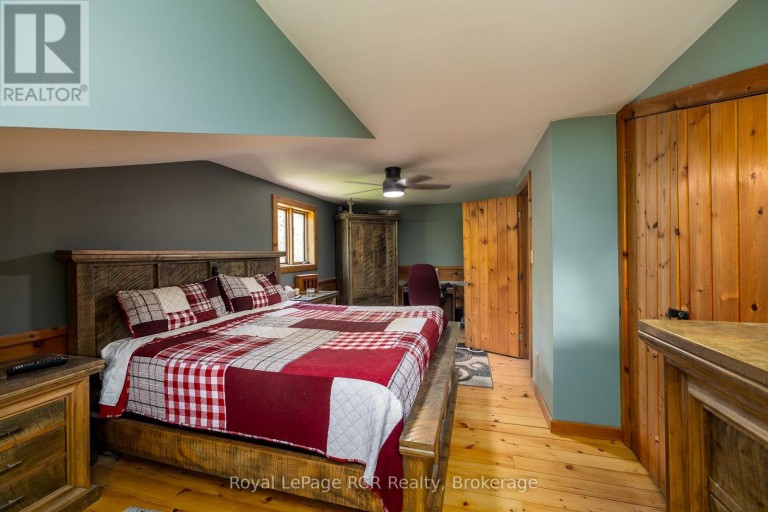113 CRAWFORD ROAD, Chatsworth, Ontario, N0H1C0