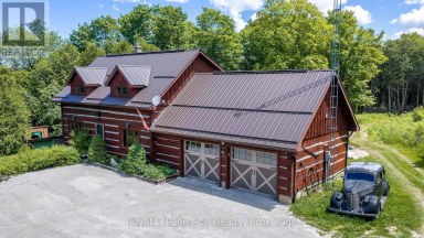 113 CRAWFORD ROAD Chatsworth Ontario photo 2