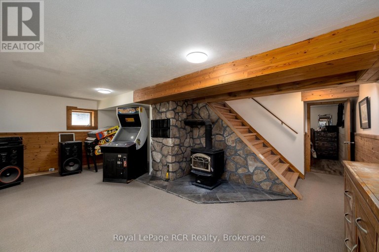 113 CRAWFORD ROAD, Chatsworth, Ontario, N0H1C0