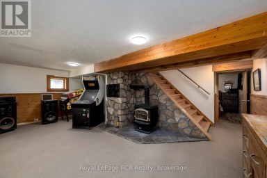 113 CRAWFORD ROAD Chatsworth Ontario photo 22