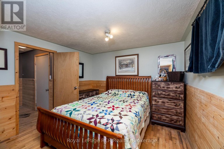 113 CRAWFORD ROAD, Chatsworth, Ontario, N0H1C0