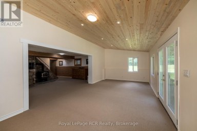 113 CRAWFORD ROAD Chatsworth Ontario photo 28