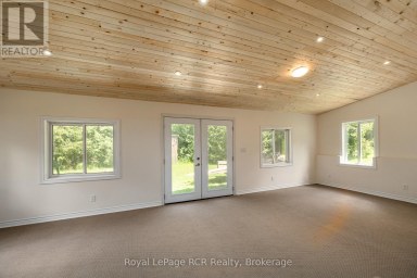 113 CRAWFORD ROAD Chatsworth Ontario photo 29