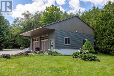 113 CRAWFORD ROAD Chatsworth Ontario photo 3