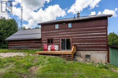 113 CRAWFORD ROAD Chatsworth Ontario photo 31