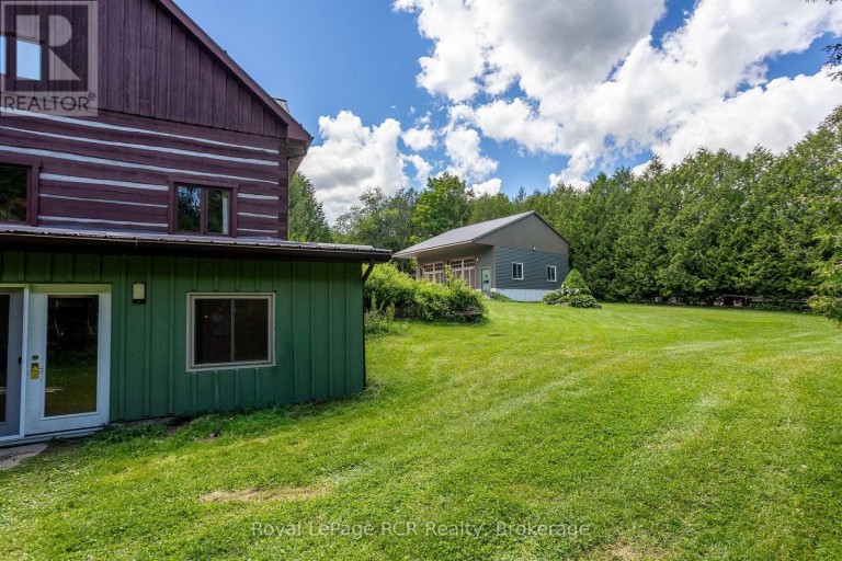113 CRAWFORD ROAD, Chatsworth, Ontario, N0H1C0