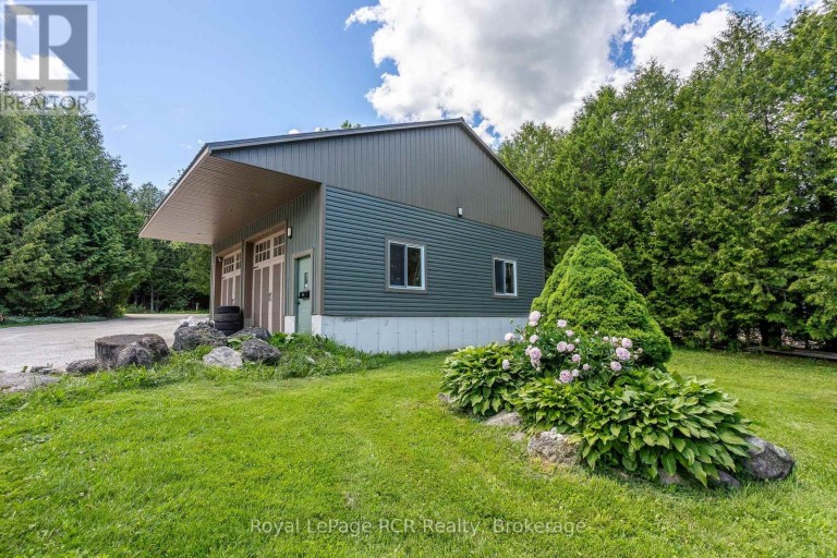 113 CRAWFORD ROAD, Chatsworth, Ontario, N0H1C0