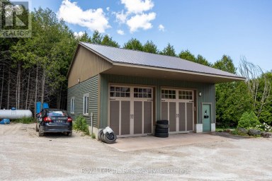 113 CRAWFORD ROAD Chatsworth Ontario photo 34
