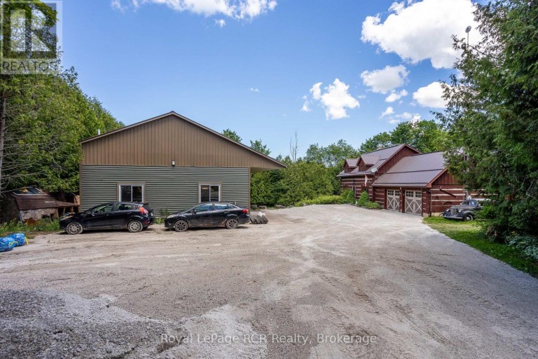 113 CRAWFORD ROAD, Chatsworth, Ontario, N0H1C0