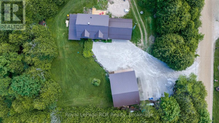 113 CRAWFORD ROAD, Chatsworth, Ontario, N0H1C0