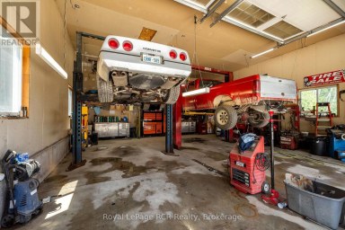 113 CRAWFORD ROAD Chatsworth Ontario photo 37